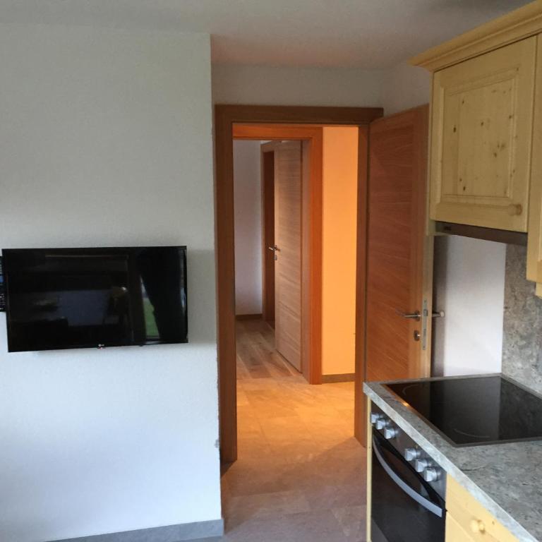 Alpenrose-Apart - Apartment mit 2 Schlafzimmern - 6