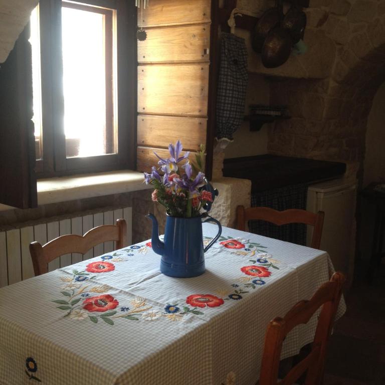 Trulli Aria di Casa - Suite Trullo - 30