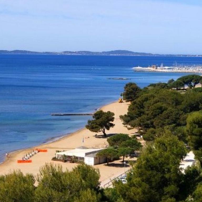 Villa L'ensoleillade - Appartamento con Vista Mare - 7