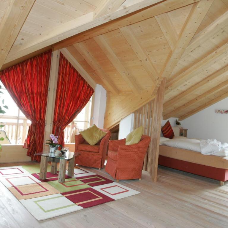 Chalet Nada - Monolocale con Sauna - 3