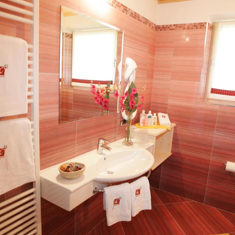 Chalet Nada - Appartamento con 2 Camere da Letto - 4