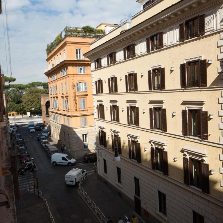 Relais Dolcevita - Maison de Vacances - 51