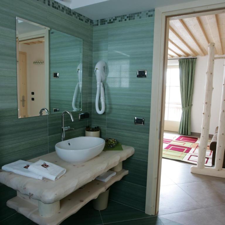 Chalet Nada - Appartamento con 1 Camera da Letto (2 Adulti) - 6