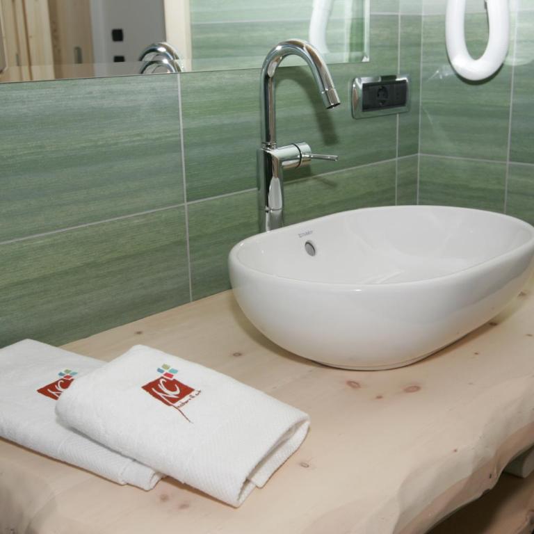 Chalet Nada - Appartamento con 1 Camera da Letto (2 Adulti) - 11