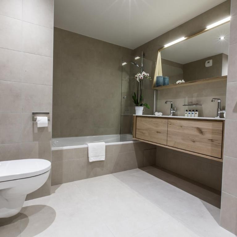 Keystone Lodge by Alpine Resorts - Apartment mit 3 Schlafzimmern - 3