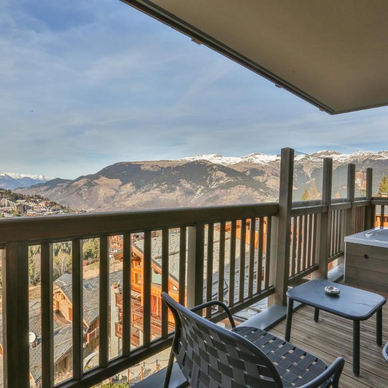 Keystone Lodge by Alpine Resorts - Penthouse-Apartment - 9