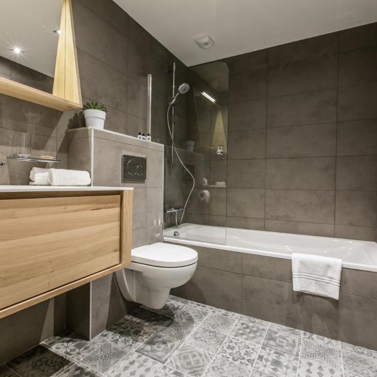 Keystone Lodge by Alpine Resorts - Deluxe Apartment - 4