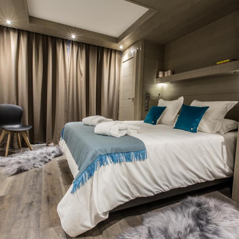 Keystone Lodge by Alpine Resorts - Deluxe Apartment - 2