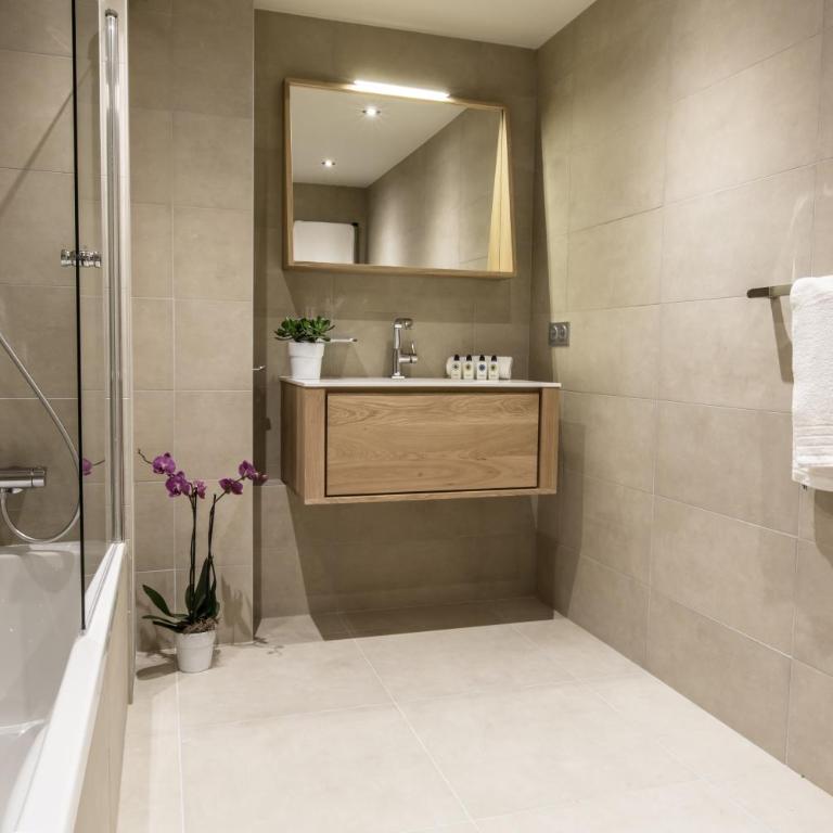 Keystone Lodge by Alpine Resorts - Penthouse-Apartment - 4