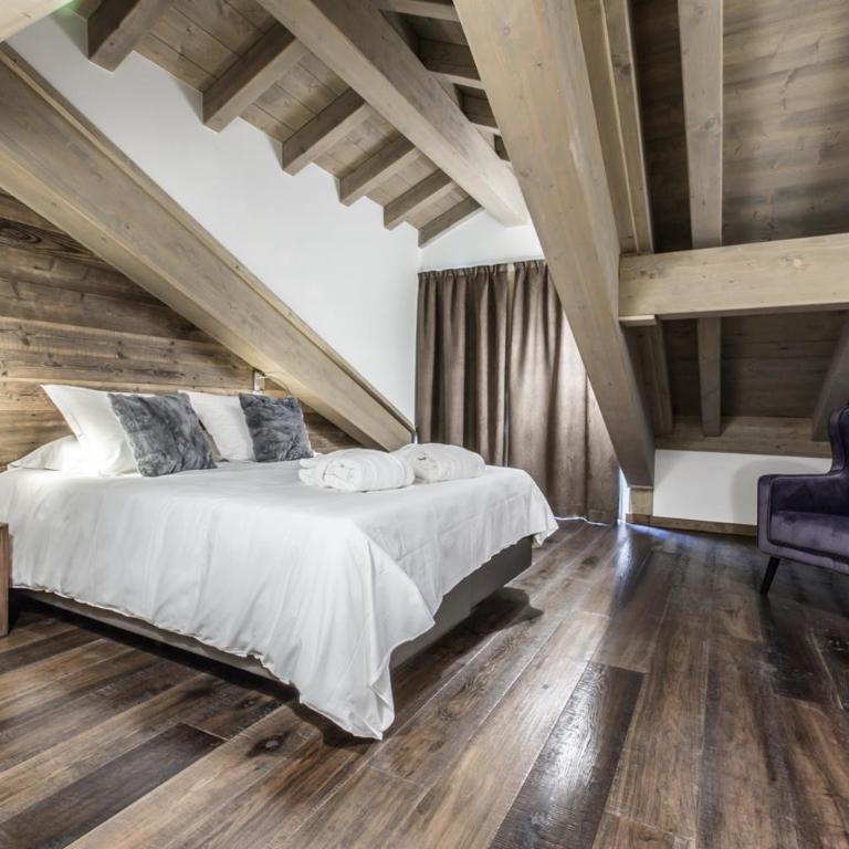 Keystone Lodge by Alpine Resorts - Deluxe Apartment - 5