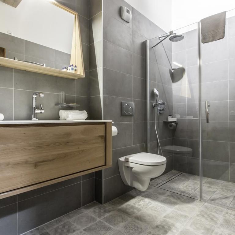 Keystone Lodge by Alpine Resorts - Deluxe Apartment - 1