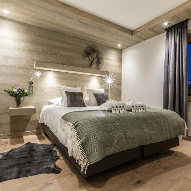 Keystone Lodge by Alpine Resorts - Apartment mit Blick auf die Berge - 1