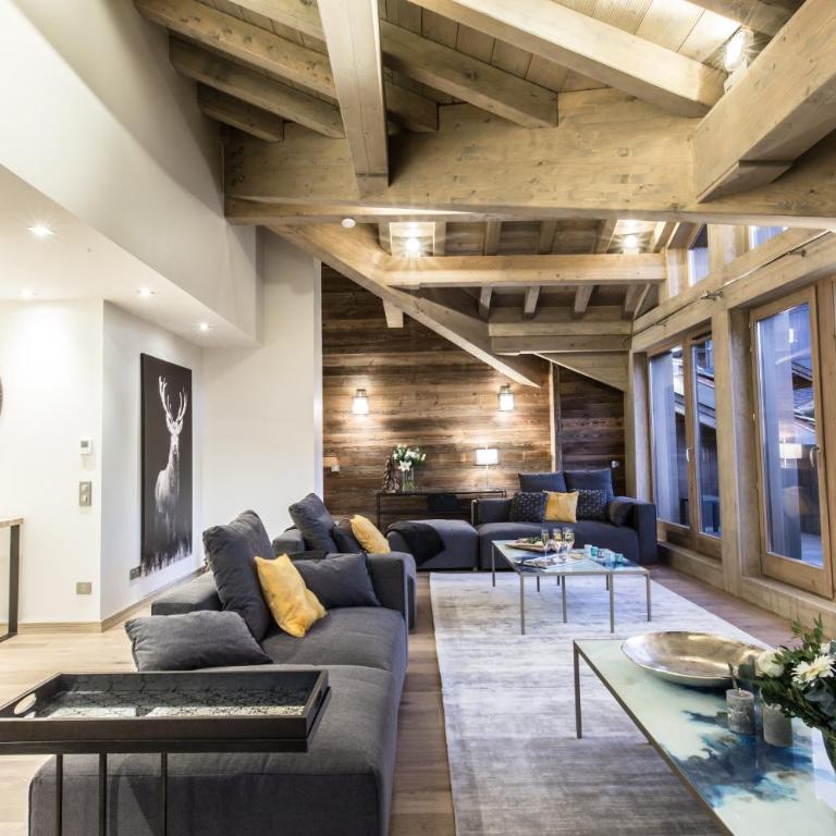 Keystone Lodge by Alpine Resorts - Apartment mit Blick auf die Berge - 10