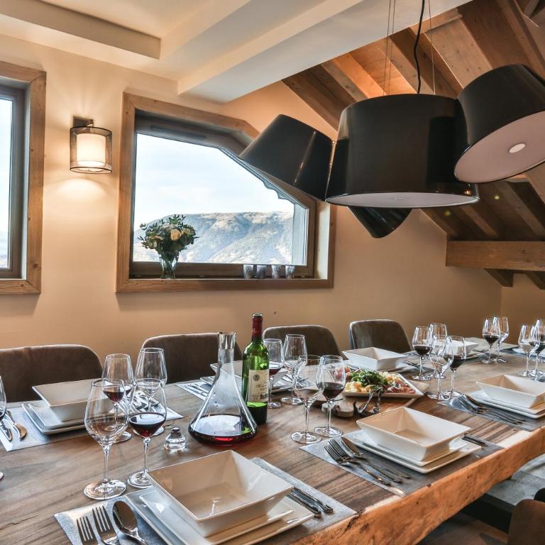 Keystone Lodge by Alpine Resorts - Apartment mit Blick auf die Berge - 2