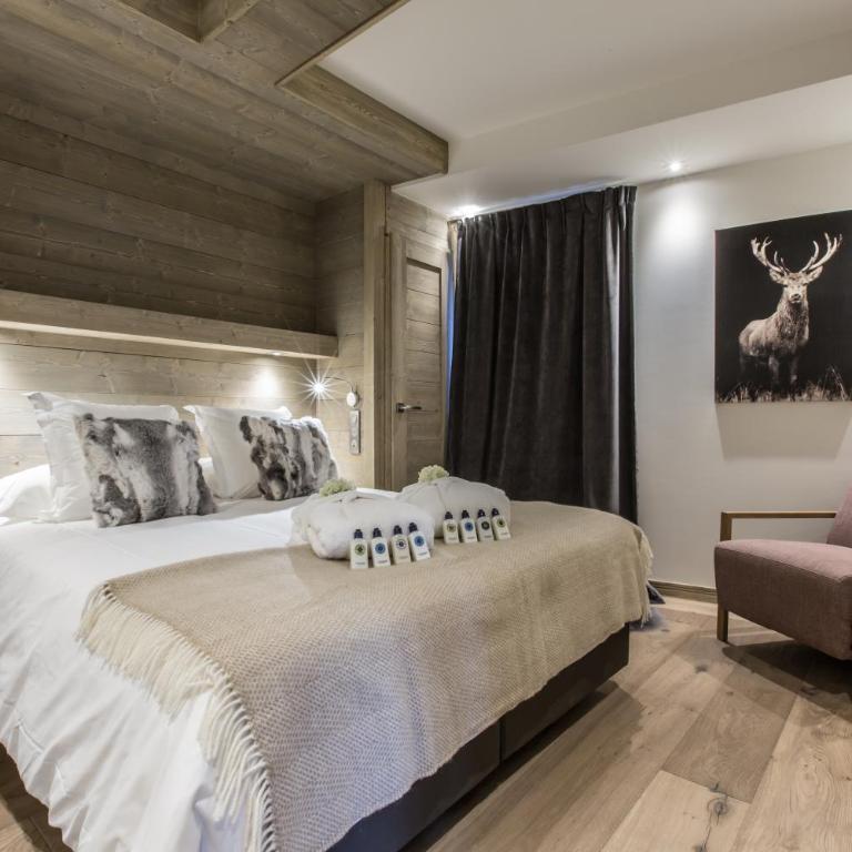 Keystone Lodge by Alpine Resorts - Apartment mit Blick auf die Berge - 4
