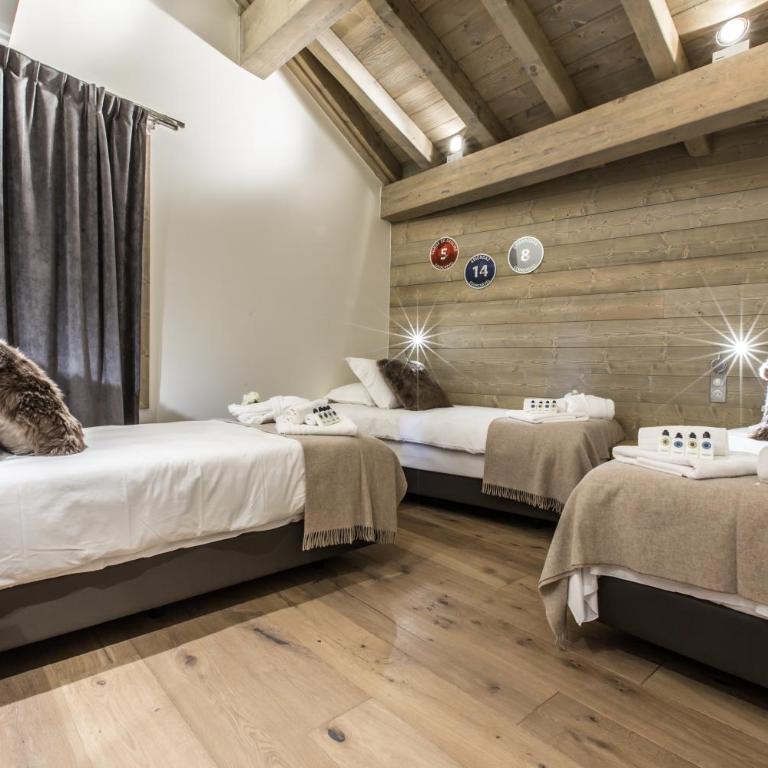 Keystone Lodge by Alpine Resorts - Apartment mit Blick auf die Berge - 5