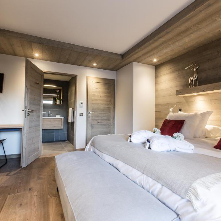 Keystone Lodge by Alpine Resorts - Apartment mit Blick auf die Berge - 13