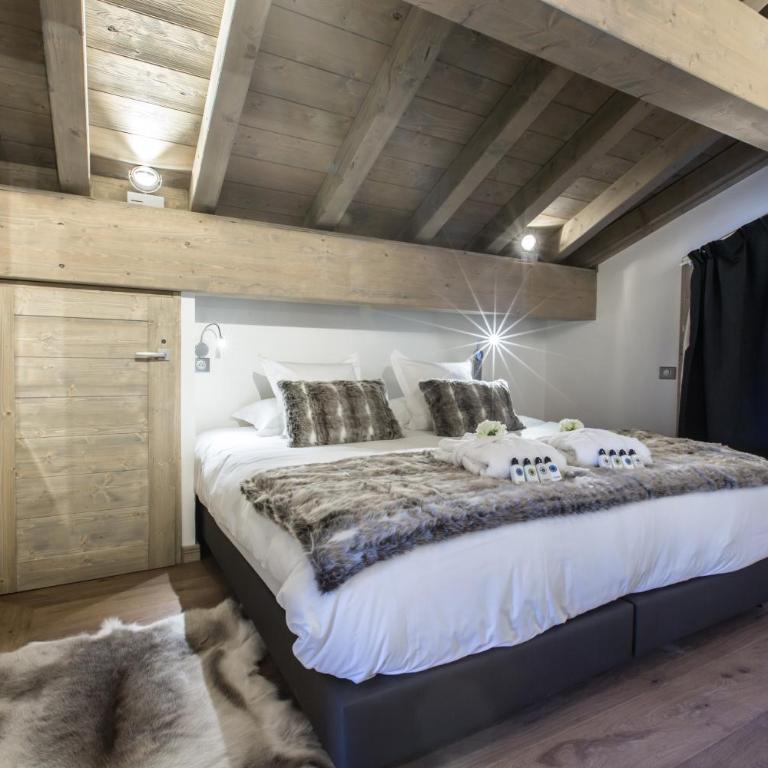 Keystone Lodge by Alpine Resorts - Apartment mit Blick auf die Berge - 7
