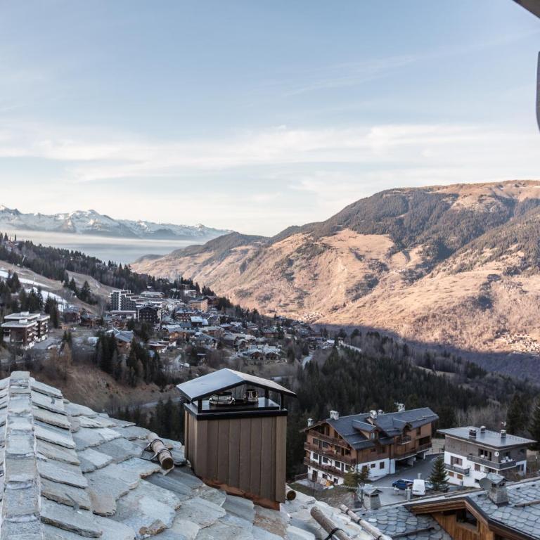 Keystone Lodge by Alpine Resorts - Apartment mit Blick auf die Berge - 8