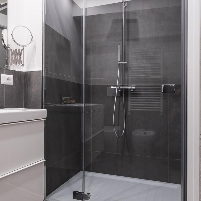 Duo Rooms - Chambre Double Standard - 23