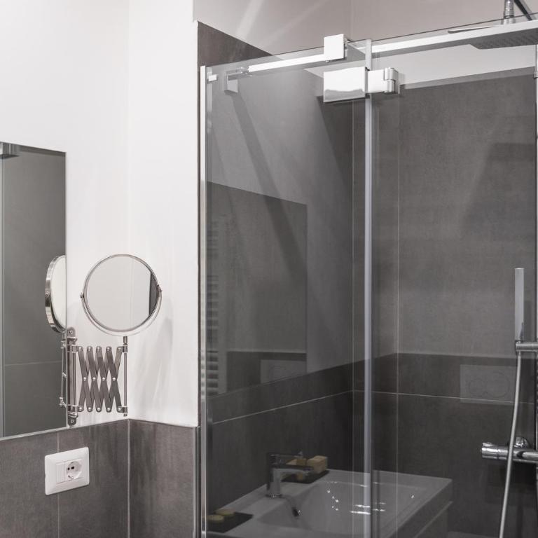Duo Rooms - Chambre Double Standard - 24