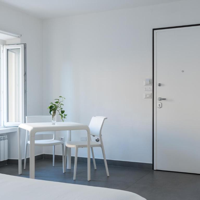 Duo Rooms - Chambre Double Standard - 27