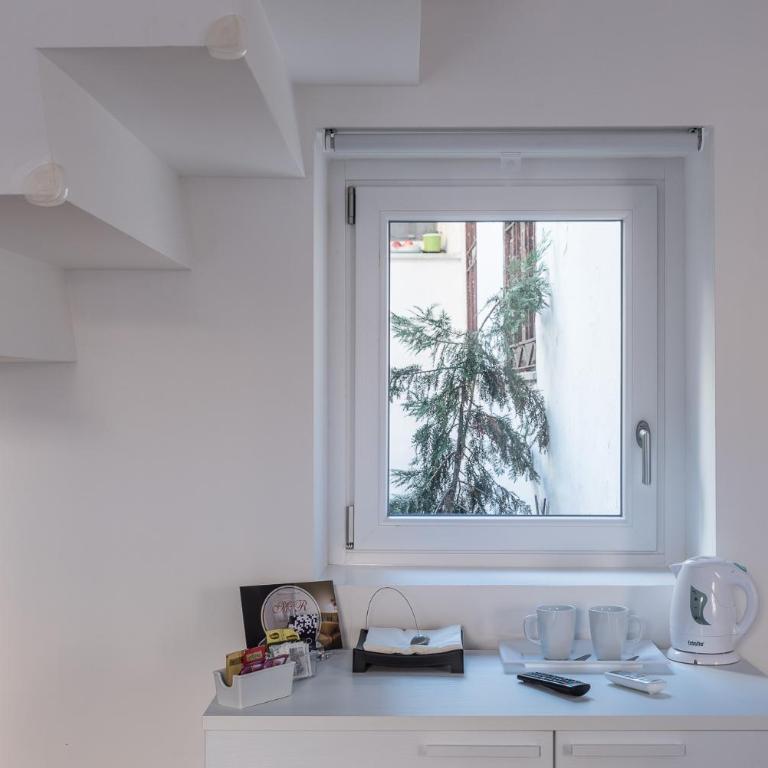 Duo Rooms - Chambre Double Standard - 18