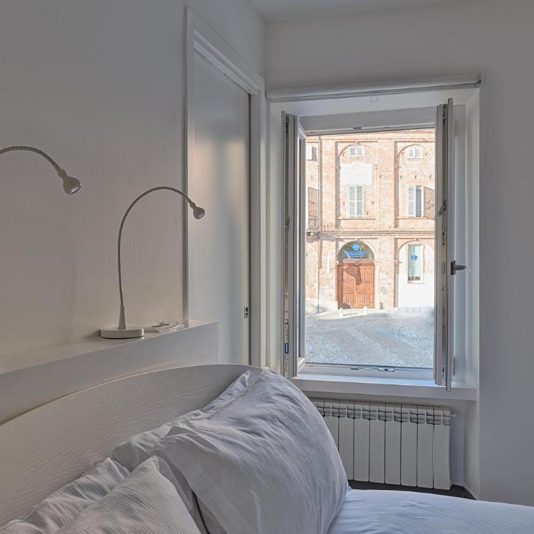Duo Rooms - Chambre Double Standard - 30
