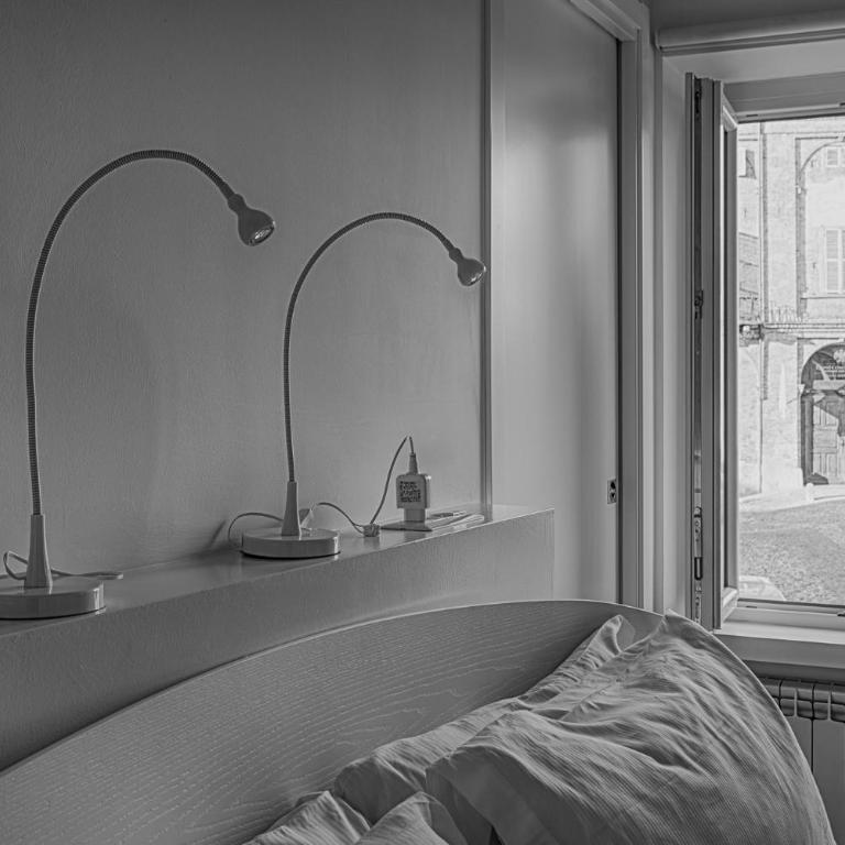 Duo Rooms - Chambre Double Standard - 15