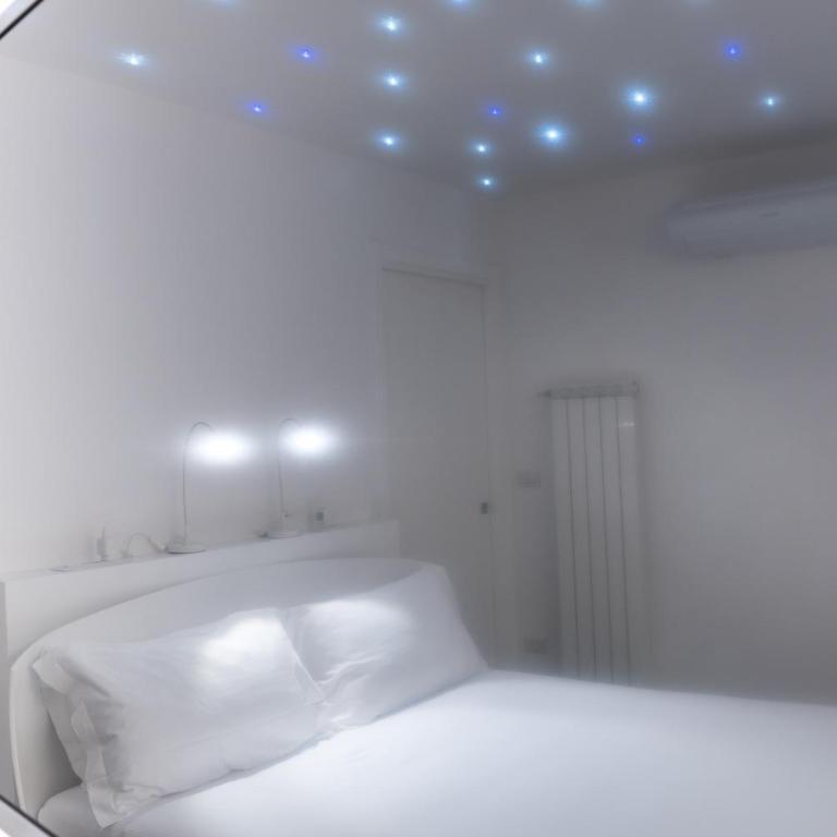 Duo Rooms - Chambre Double Standard - 14