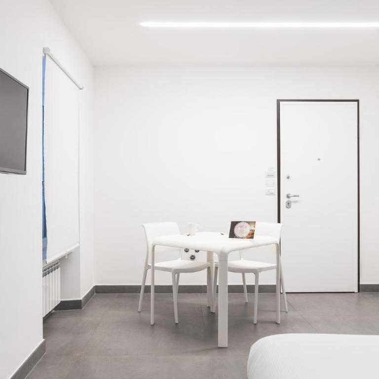 Duo Rooms - Chambre Double Standard - 19