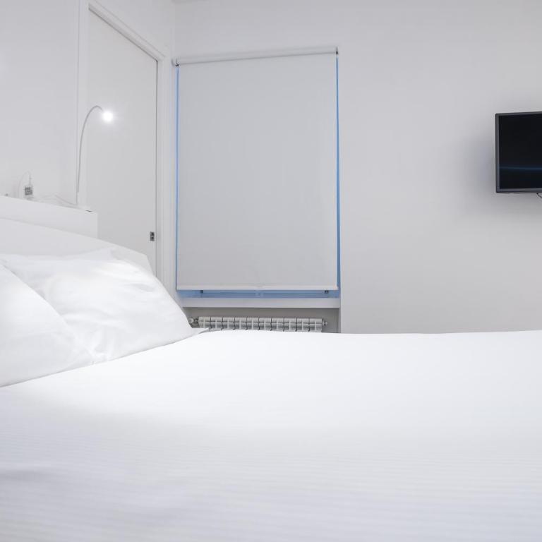 Duo Rooms - Chambre Double Standard - 20