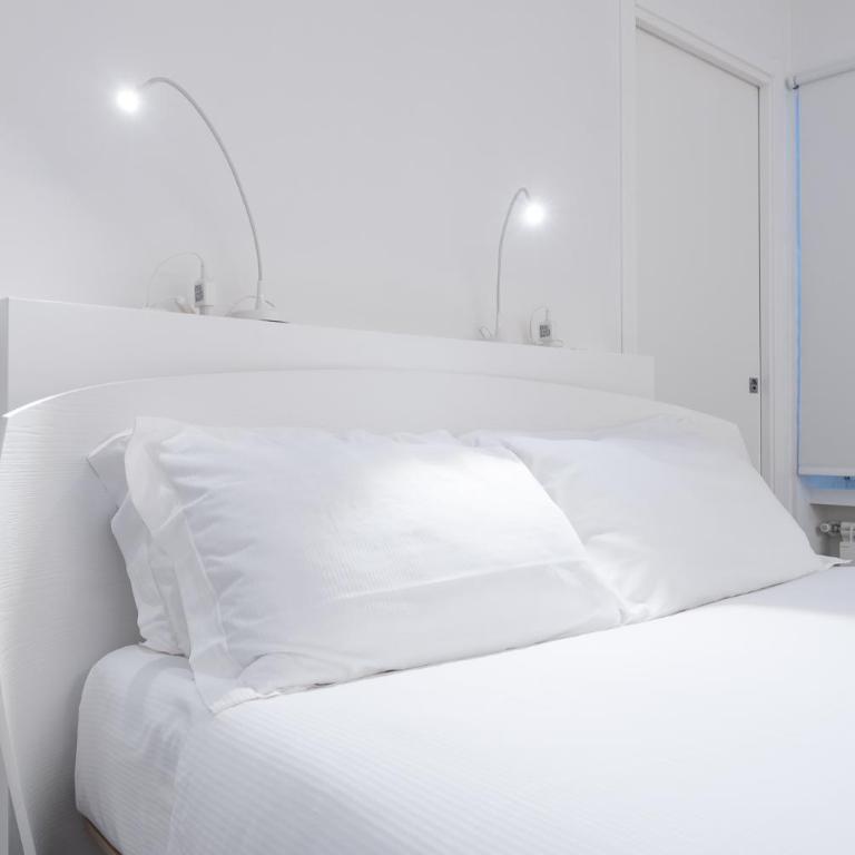 Duo Rooms - Chambre Double Standard - 22