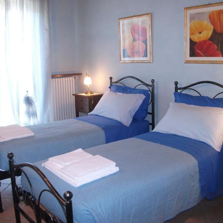 Il Cigno - Appartamento con 2 Camere da Letto (4 Adulti) - 1