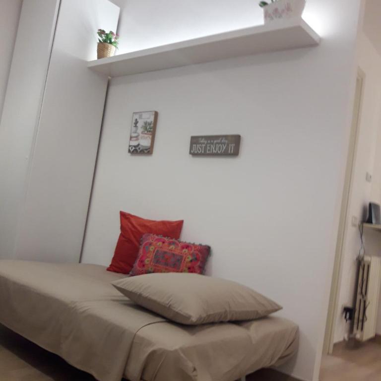 La Romàntìca al Colosseo - Appartamento con 2 Camere da Letto - 25