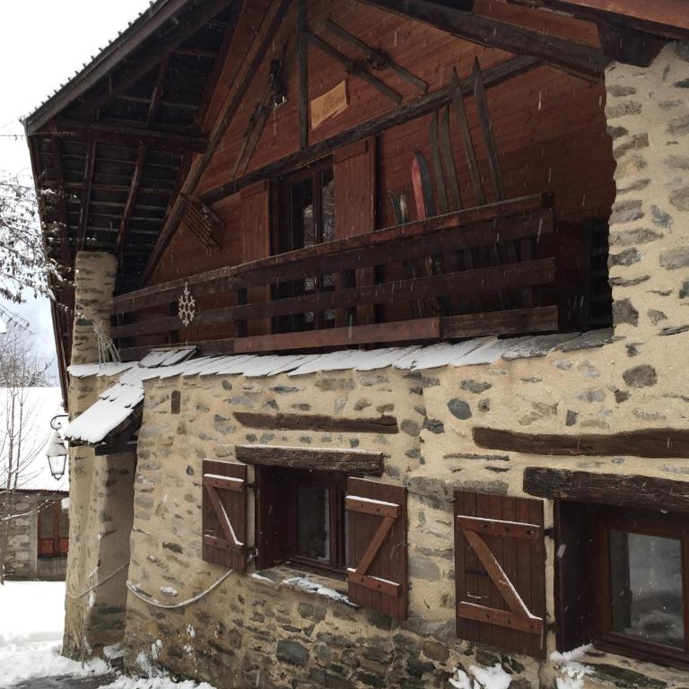 Chalet Auris - Superior Chalet - 30