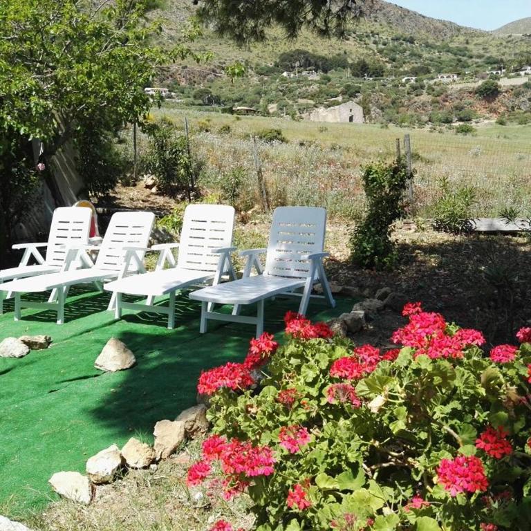 Villa del Mar Scopello - Villa con Vista Mare - 16