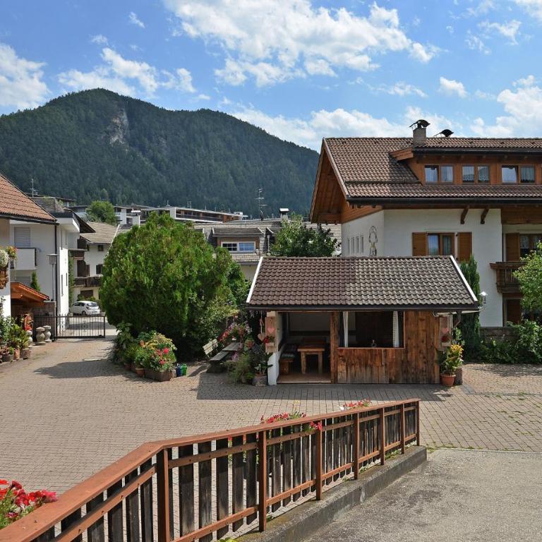 Haus Ploner - Pichlerhof - Appartamento con 2 Camere da Letto - 9
