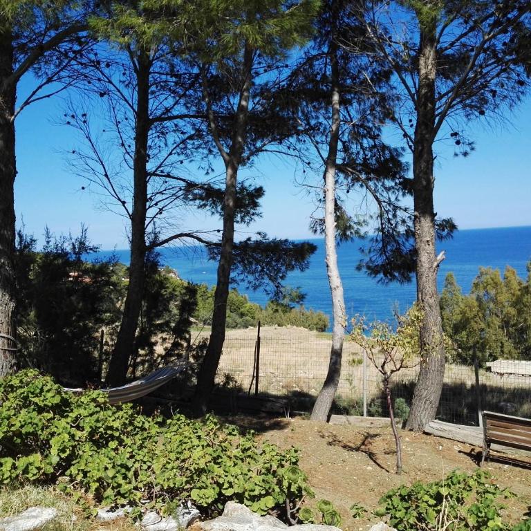 Villa del Mar Scopello - Villa con Vista Mare - 31