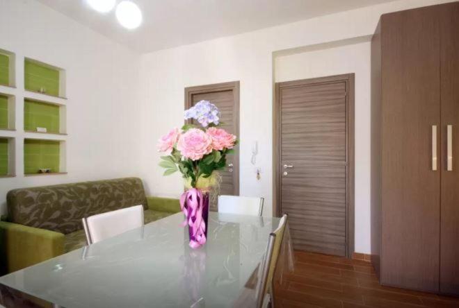 Lemon&Orange - Monolocale con Balcone e Vista Mare (4 Adulti) - 5