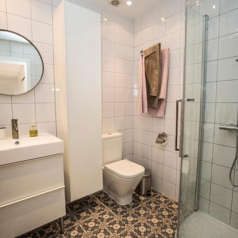 Villa Ana Maria - Townhouse - Villa with Sea View - 55