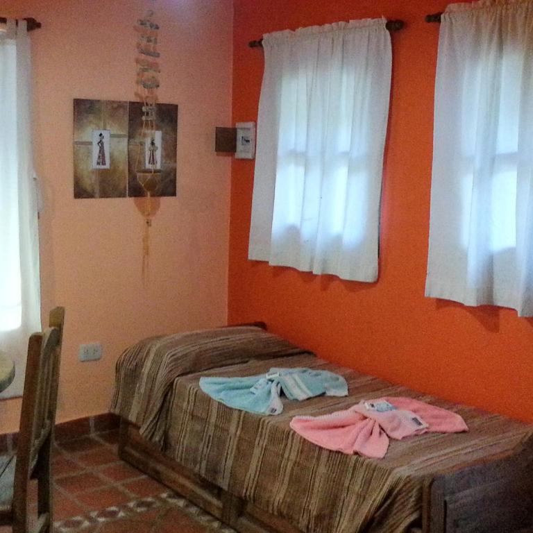 Cab Luna de la MOntaña - Casa con 1 dormitorio - 16