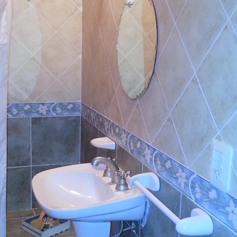 Cab Luna de la MOntaña - Casa con 1 dormitorio - 17