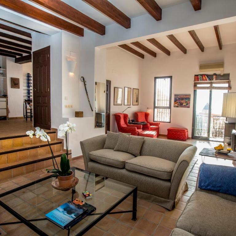 Villa Ana Maria - Townhouse - Villa with Sea View - 5