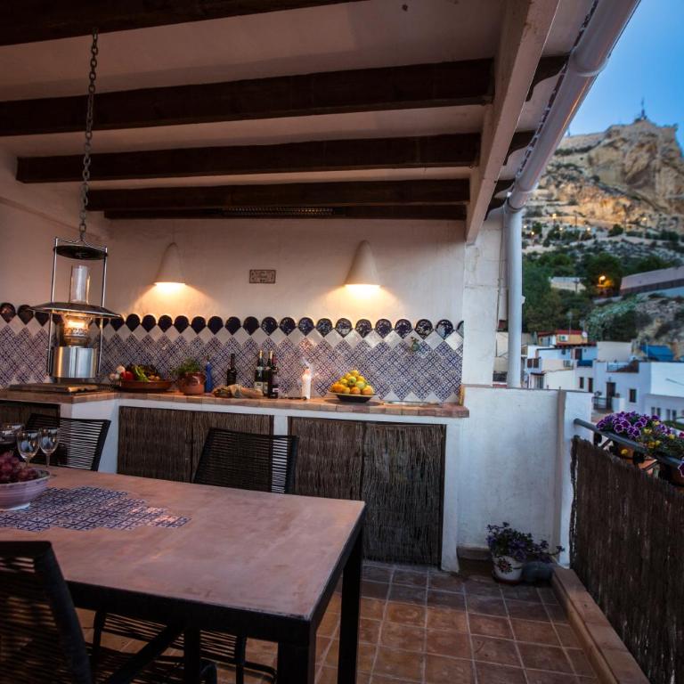 Villa Ana Maria - Townhouse - Villa with Sea View - 56