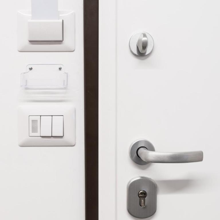Duo Rooms - Chambre Double Standard - 28