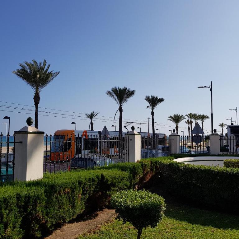 Al Andalus Playa Muchavista El Campello - Apartamento - Planta baja - 26