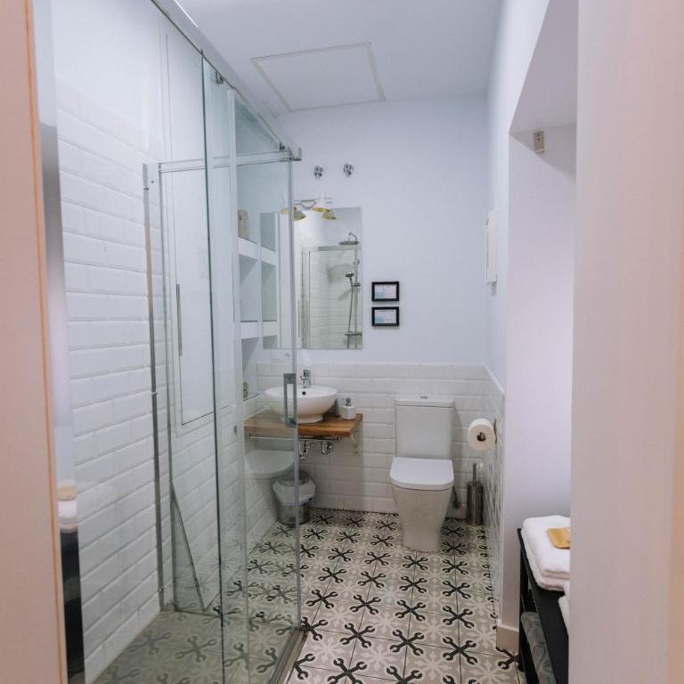 Serendipia - Apartamento de 1 dormitorio - 22
