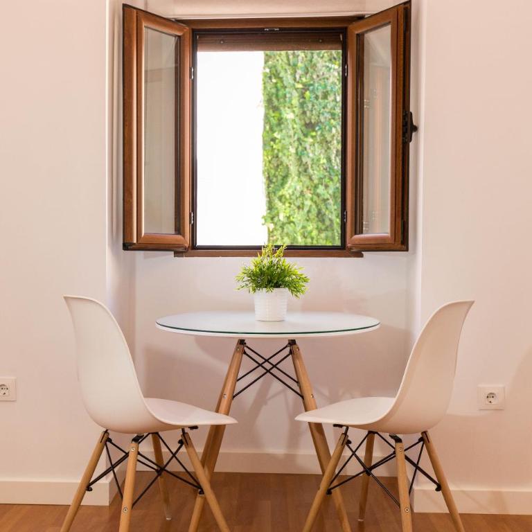 Serendipia - Apartamento de 1 dormitorio - 4