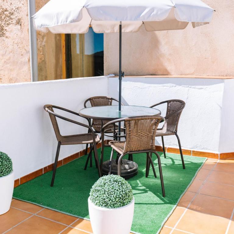 Serendipia - Apartamento de 1 dormitorio - 15